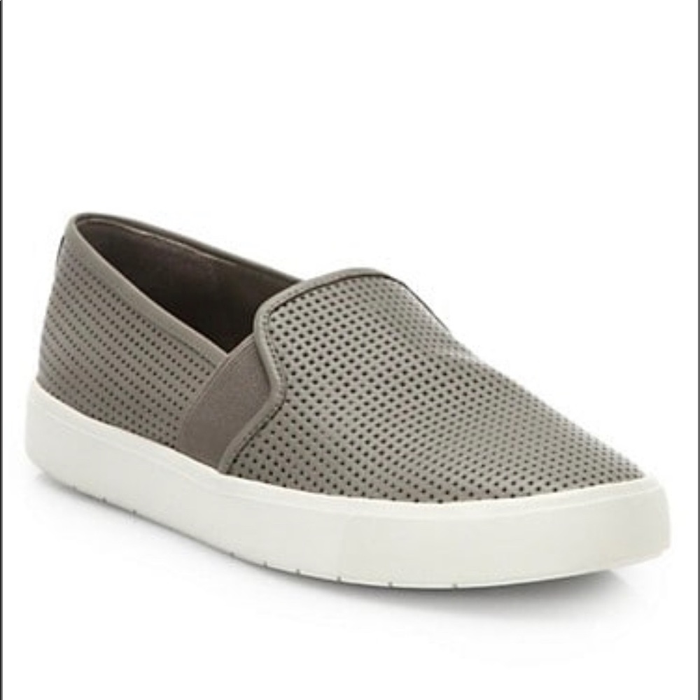 Vince Blair slip on sneaker